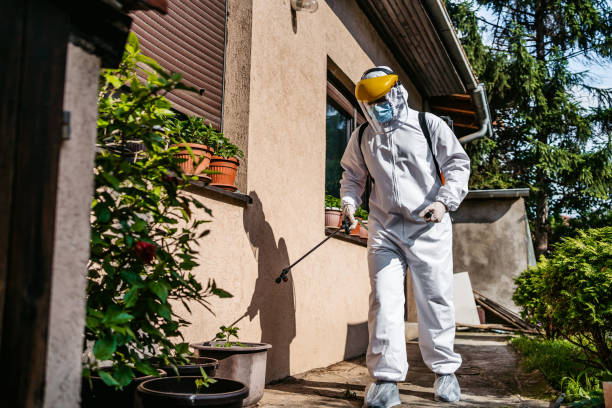Trusted Merced, CA Pest Control Experts